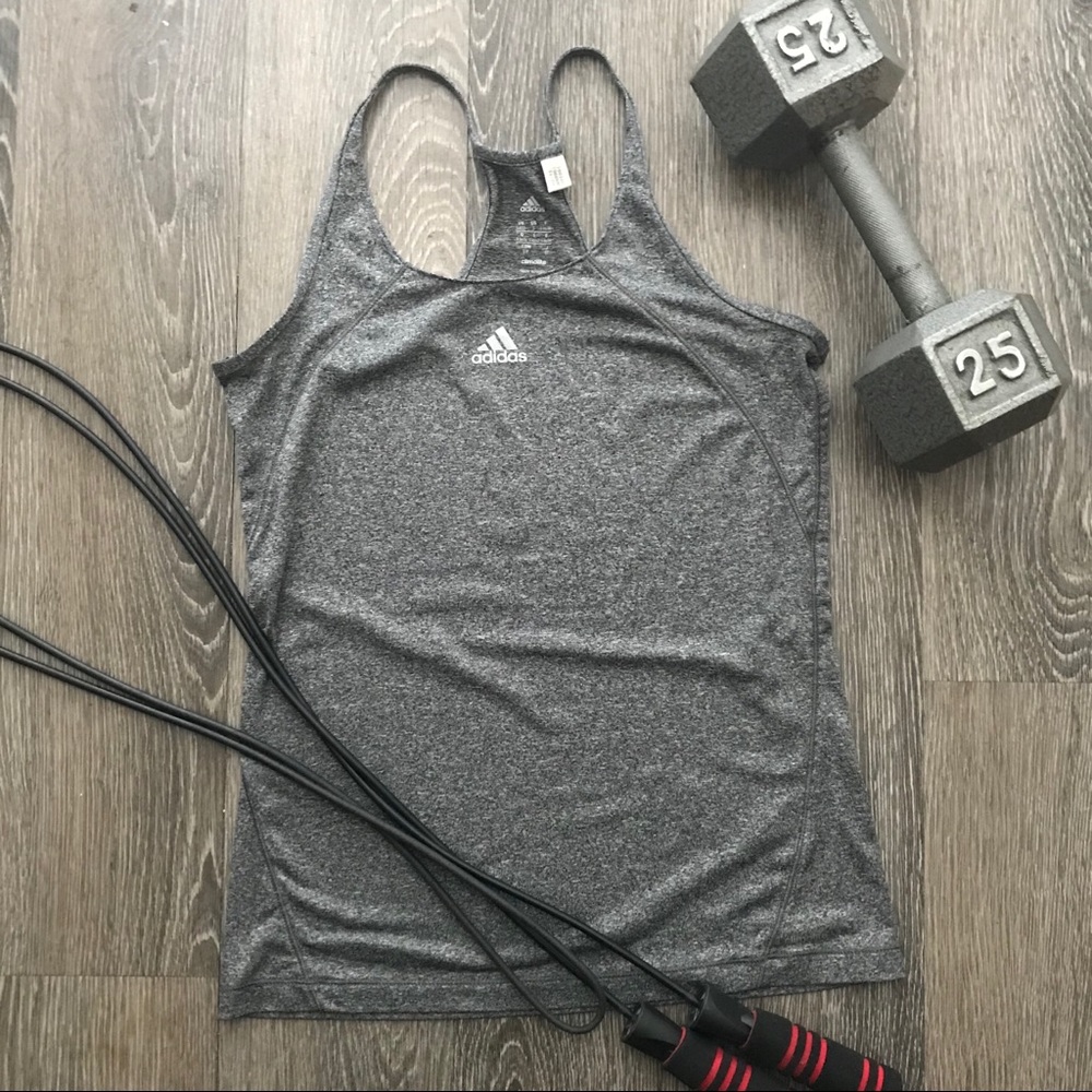 🔥🔥 ADIDAS Climate Workout Top 💪💪